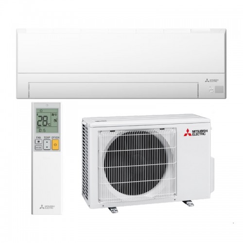 Mitsubishi MSZ-HR35VF